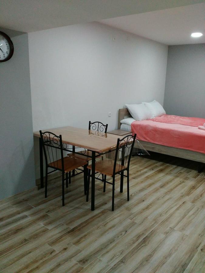 Boutique Apartment 17 第比利斯 外观 照片